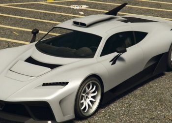 GTA Online patch notes: Krieger, double rewards, new discounts revealed