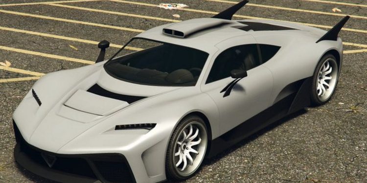 GTA Online patch notes: Krieger, double rewards, new discounts revealed