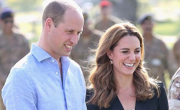 Truth About Prince William And Kate Middleton Becoming Next King And Queen