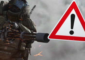 Call of Duty Modern Warfare Server Status DOWN latest: “Connection Failed” Error