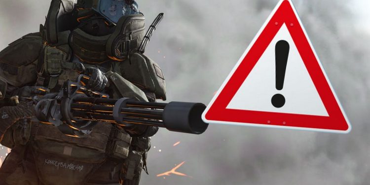 Call of Duty Modern Warfare Server Status DOWN latest: “Connection Failed” Error