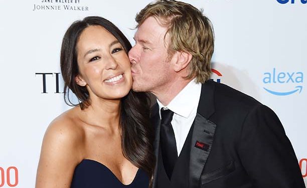 Chip and Joanna Gaines Having Marriage Problems Over New Hotel Project?