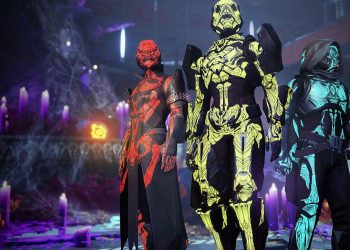 Destiny 2 Festival of the Lost starts tomorrow – here