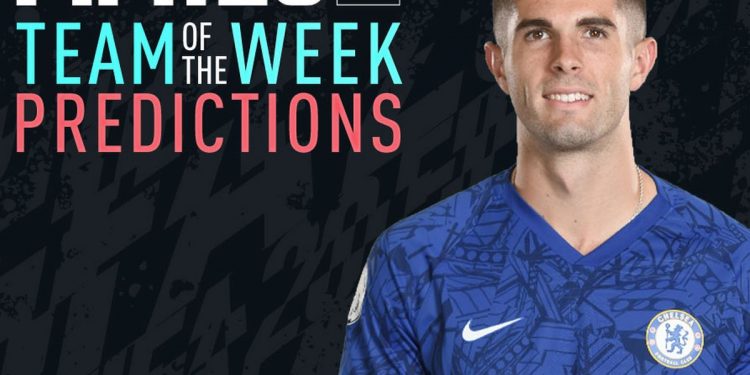 FIFA 20 TOTW 7 Predictions include Chelsea, Leicester and two FUT OTW players
