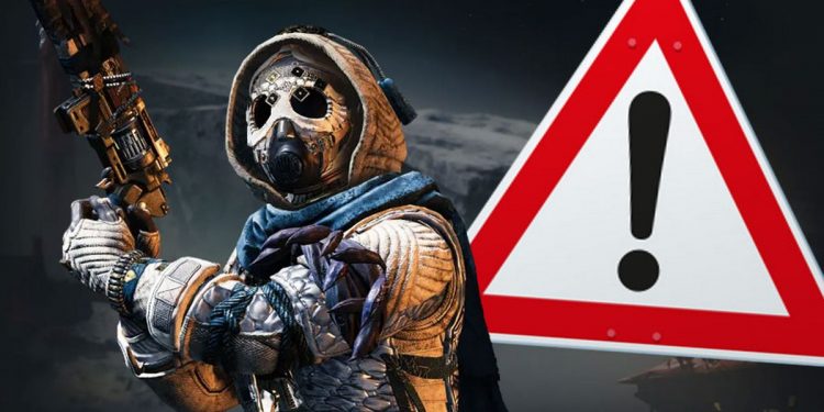 Destiny 2 Down: Server Status maintenance latest in time for new reset