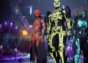 Destiny 2 Update 2.6.1 Patch Notes: Bungie changes confirmed for PS4, Xbox & PC