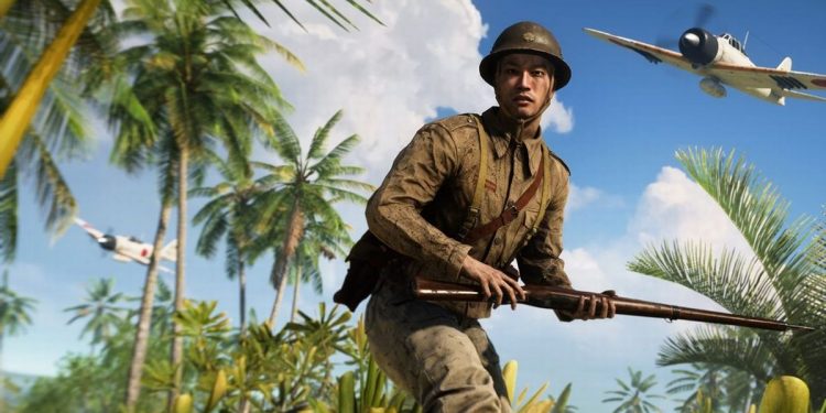 Battlefield 5 Pacific Release Date Countdown: Update start time, patch notes