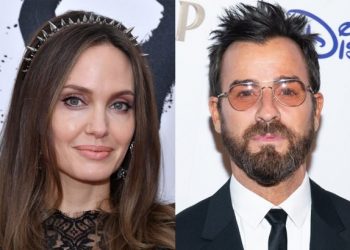 What Happened To Angelina Jolie And Justin Theroux's Romance?