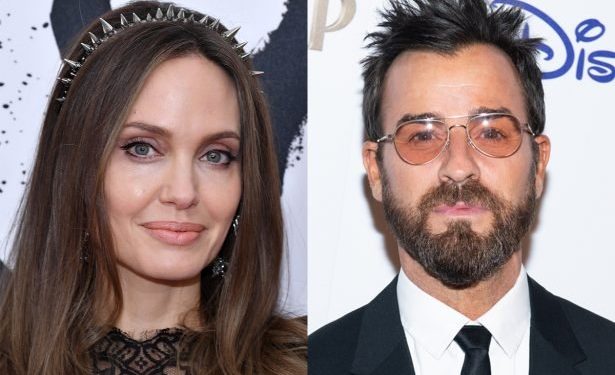 What Happened To Angelina Jolie And Justin Theroux's Romance?