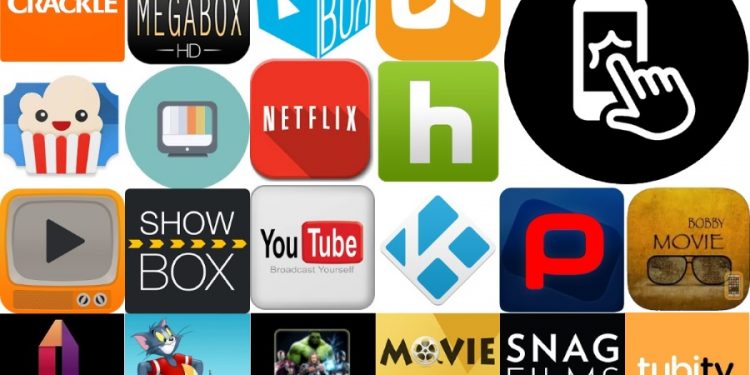 what apps i can download free movie and watch it offline