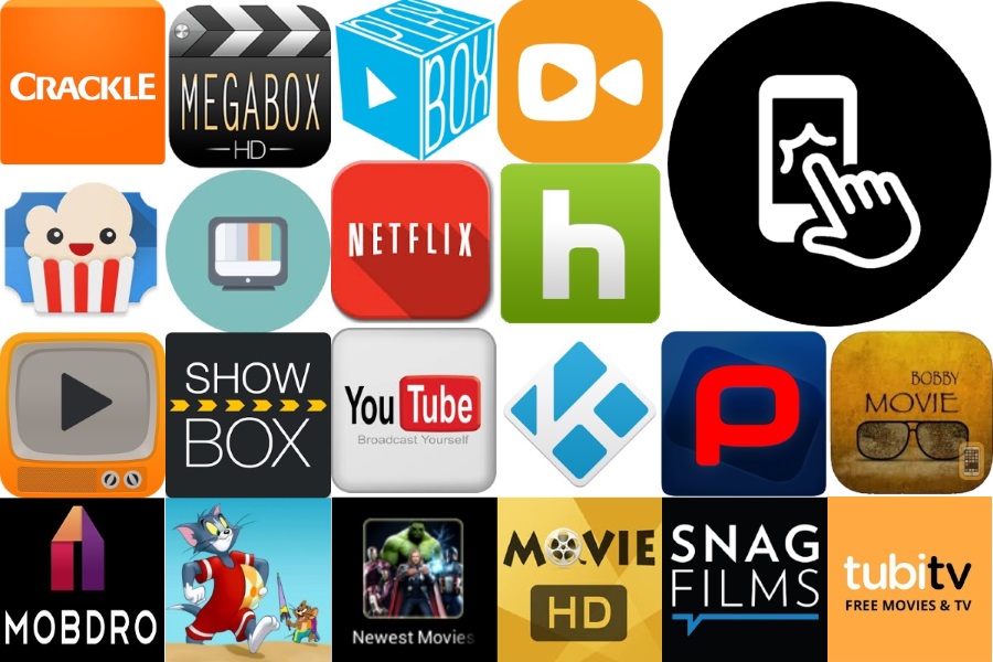 9 Sites And Apps To Watch Free Movies Legally On Android And Ios