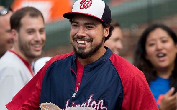 Anthony Rendon has been so clutch for Nats late in postseason games