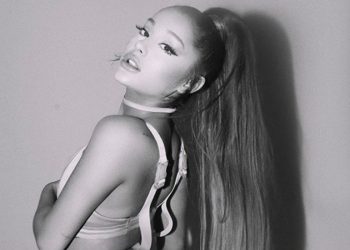 Ariana Grande's $10 Million Lawsuit Against Forever 21 Put On Hold