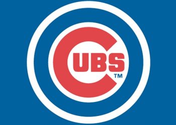 Chicago Cubs logo