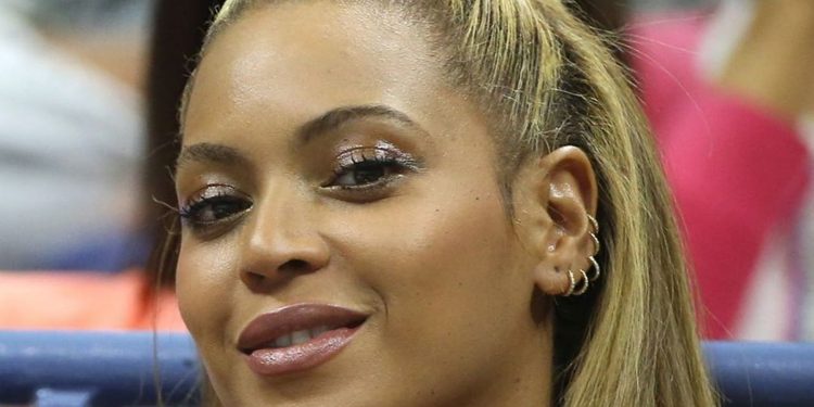 Beyonce Jay-Z's Mother Gloria Carter Birthday Party