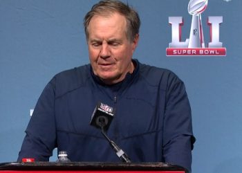 Bill Belichick