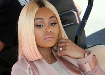 Blac Chyna Shows Off Her Amazing Skin - Her Makeup Free Look Has Fans In Awe - See The Video