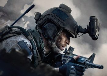 Call of Duty Modern Warfare 1.04 Patch Notes Update Confirmed