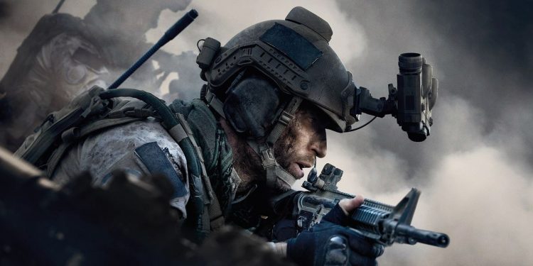 Call of Duty Modern Warfare 1.04 Patch Notes Update Confirmed