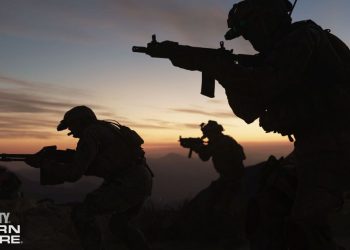 Call of Duty Modern Warfare Update 1.03 Patch Notes: PS4, Xbox latest changes