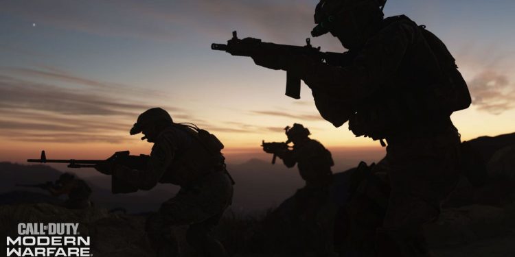 Call of Duty Modern Warfare Update 1.03 Patch Notes: PS4, Xbox latest changes