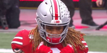 Chase Young Heisman hype grows after dominant performance vs. Wisconsin
