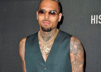 Chris Brown Rihanna Drake Hassan Jameel