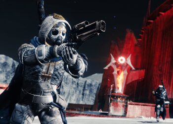 Destiny 2 weekly reset time and daily reset time for in-game activities