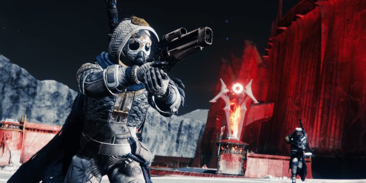 Destiny 2 weekly reset time and daily reset time for in-game activities