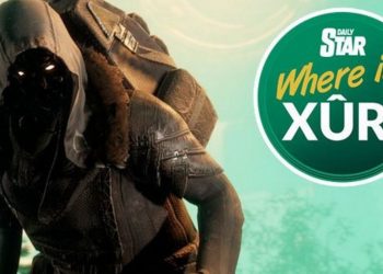 Destiny 2 Xur location: Where is Xur and what exotics is he selling October 11
