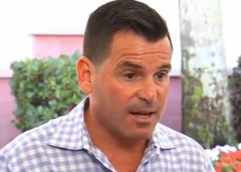 Ex-MLB exec ratio'd on Twitter for criticizing Daniel Hudson over paternity leave