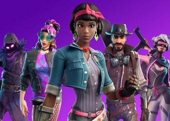 Fortnite 11 Patch Notes revealed for Chapter 2 Save The World