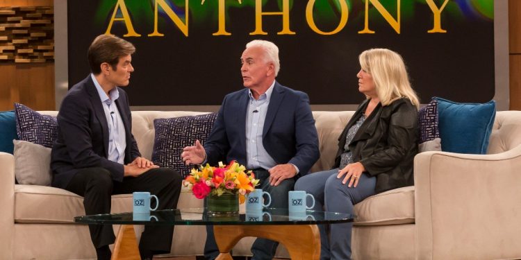 George And Cindy Anthony To Appear On Dr. Oz On Halloween — Will Talk Casey Anthony Having Another Baby