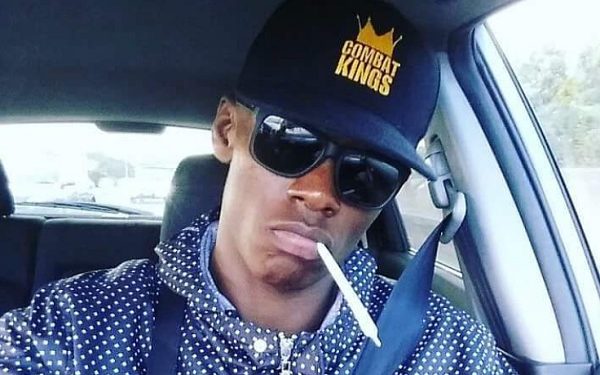 Israel Adesanya