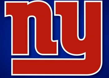 New York Giants logo