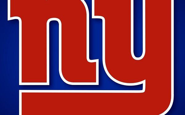 New York Giants logo