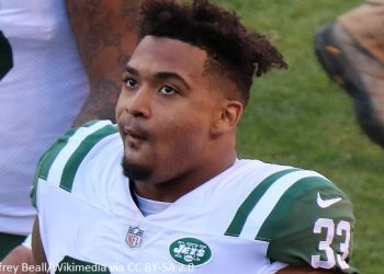 Jamal Adams