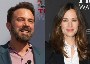 Jennifer Garner Pregnant With Ben Affleck's Baby... Again?