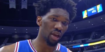 Joel Embiid