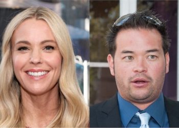 Jon Gosselin Wants The Kids In His Care, Hannah And Collin, To Live A ‘Normal Childhood’ Amid Drama With Their Mom Kate