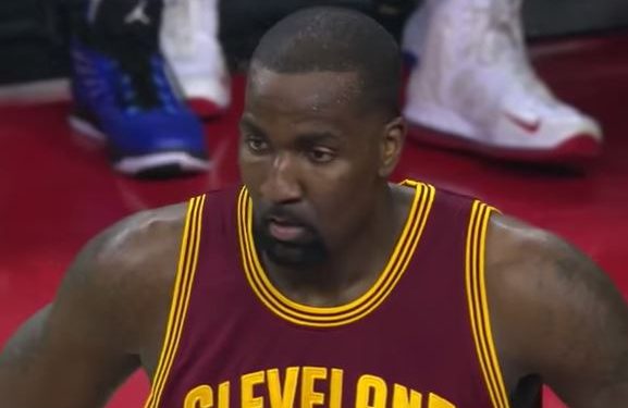 Kendrick Perkins