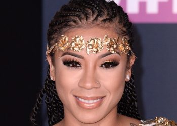 Keyshia Cole Niko Kale New Show