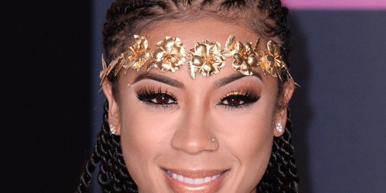 Keyshia Cole Niko Kale New Show