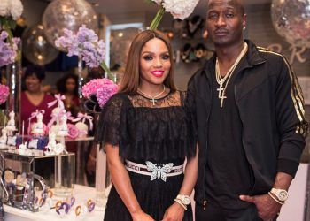 Kirk Frost, Rasheeda And The Whole Family Celebrate His First Born's Birthday
