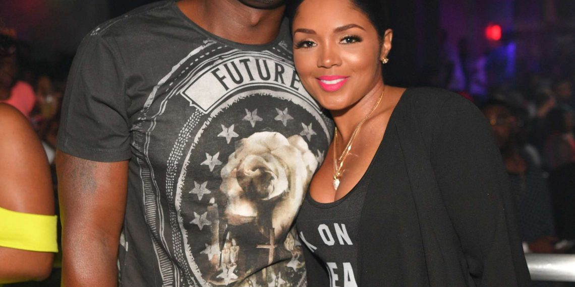 Kirk Frost S Latest Pics With Rasheeda Frost Have Fans Priaising