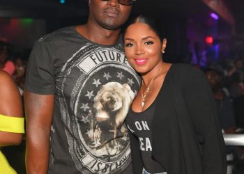 Kirk Frost's Latest Pics With Rasheeda Frost Have Fans Priaising The Couple