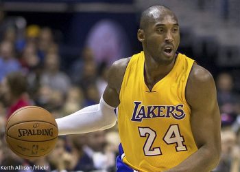 Kobe Bryant