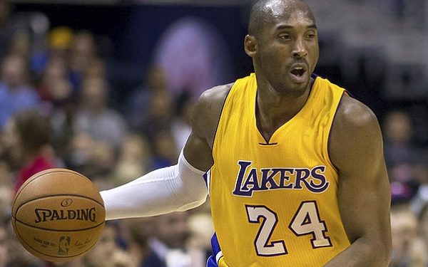 Kobe Bryant