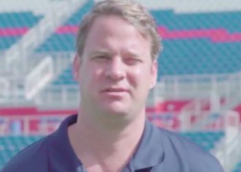 Lane Kiffin FAU
