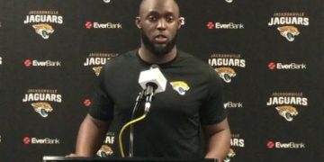 Leonard Fournette